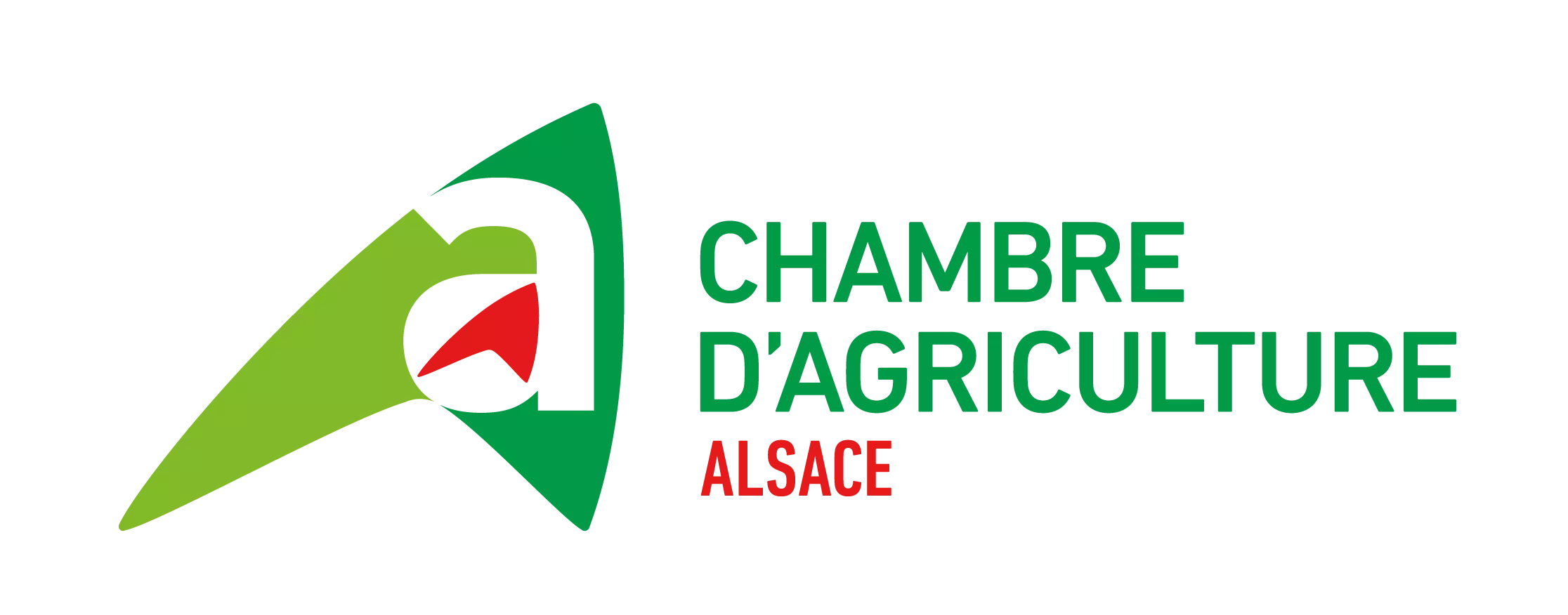 Logo Chambre d'agriculture Alsace