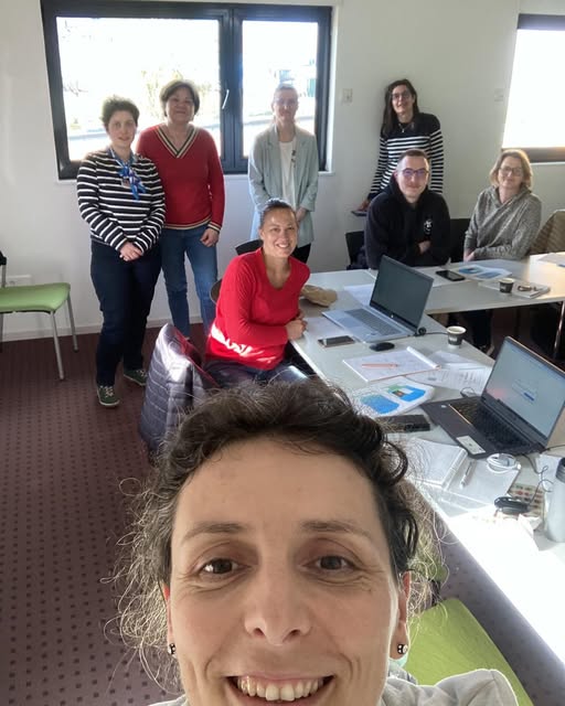Formation réseaux sociaux agricoles